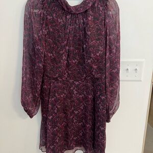 NWT The Westside Lily Dress M